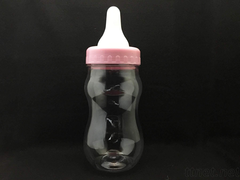 PET塑膠罐 (D1008)