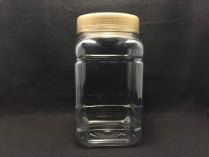 PET塑膠罐 (D1404)