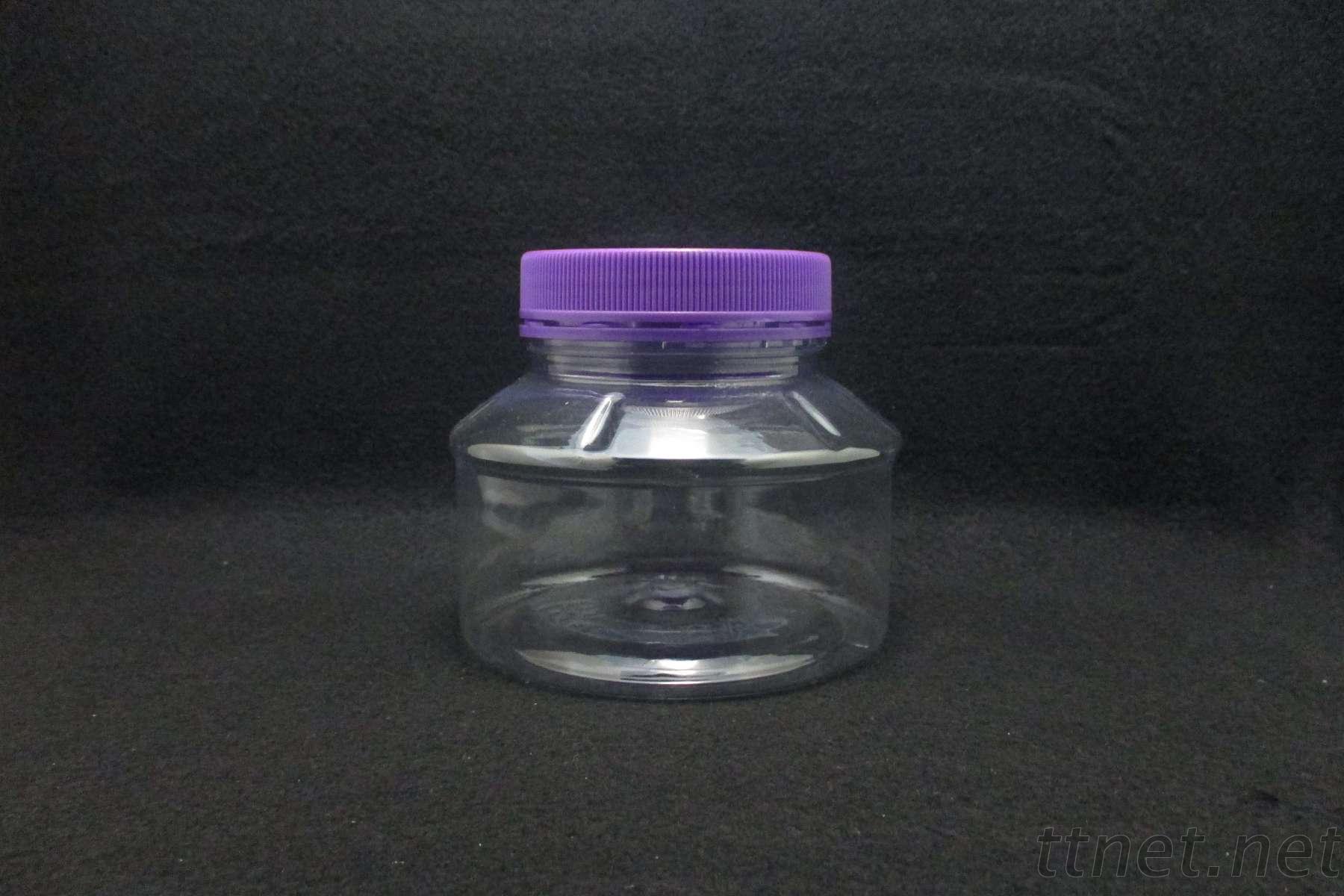 PET塑膠罐 (A320)