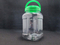 PET塑膠罐 (D1204)