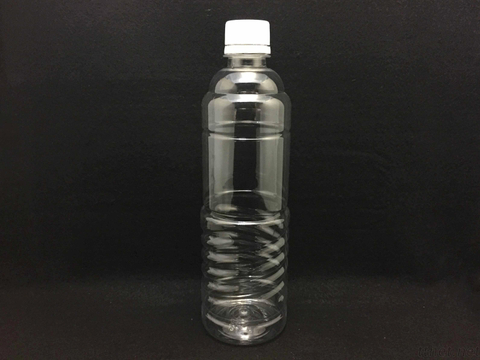寶特瓶 (W600)