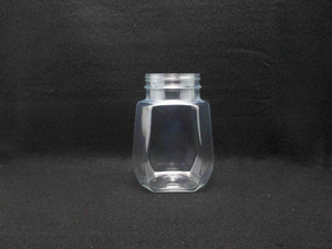 PET塑膠罐 (F308)