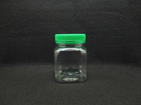 PET塑膠罐 (F174)