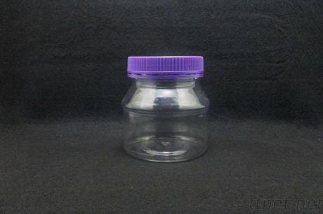 PET塑膠罐 (A240)