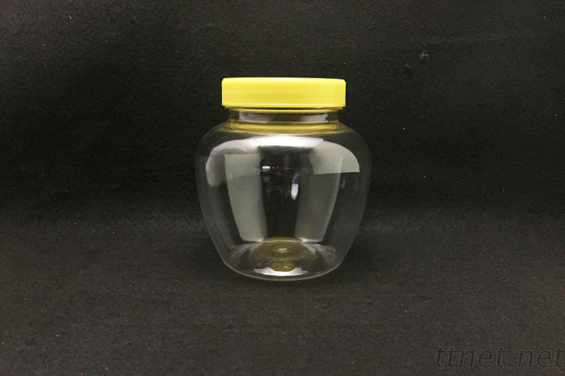 PET塑膠罐(B460)