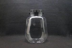 PET塑膠罐(B756)